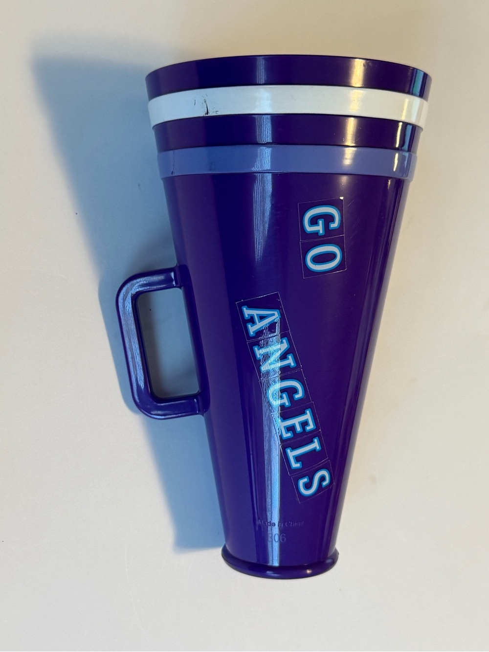 5/$25 American Girl Cheerleader Megaphone